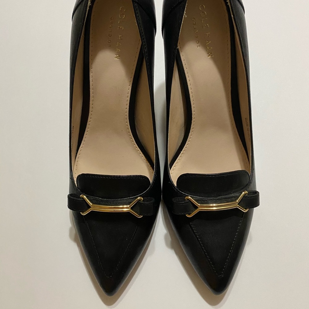 Cole Han heels